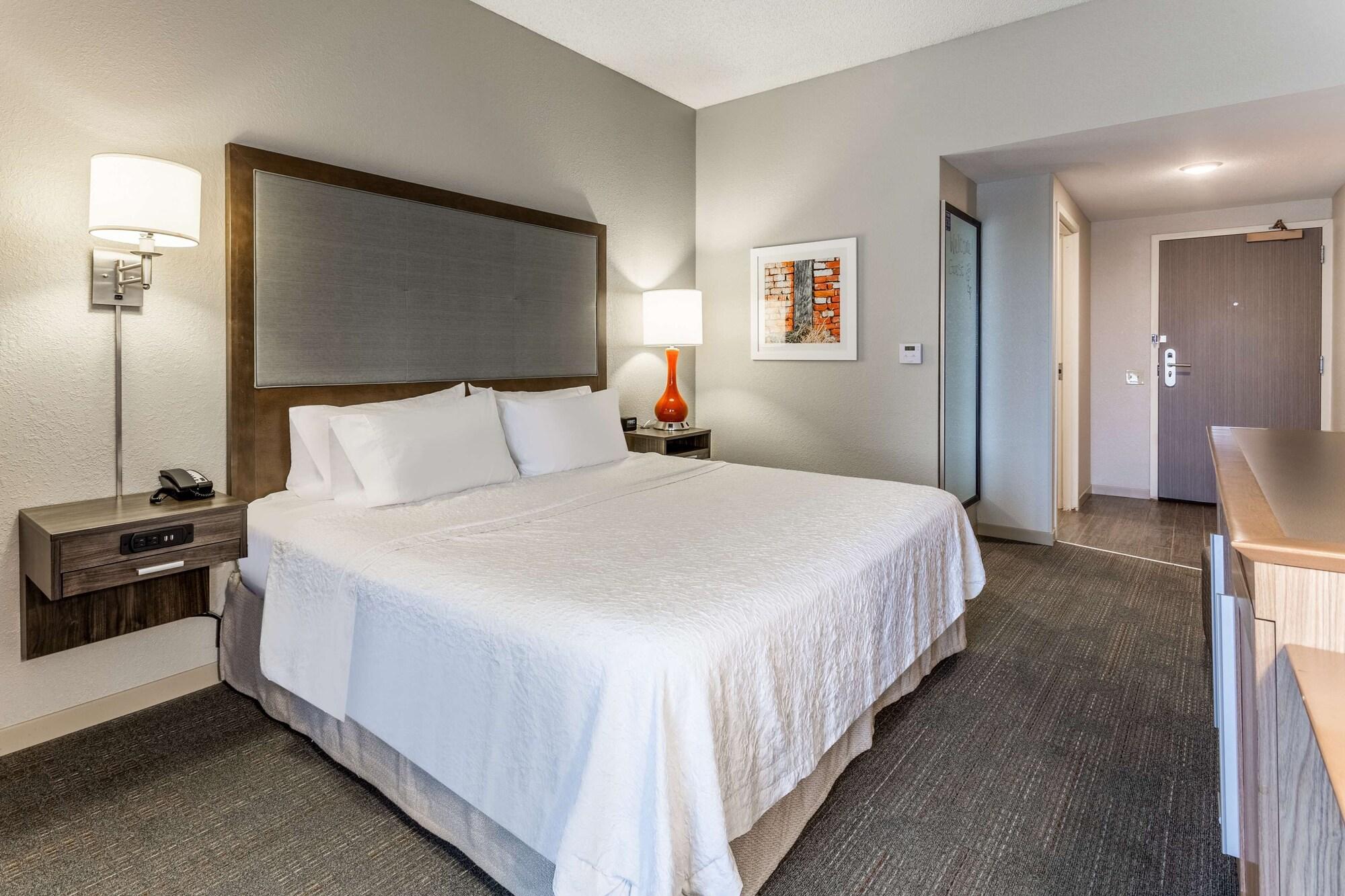Hampton 3* Eau Claire