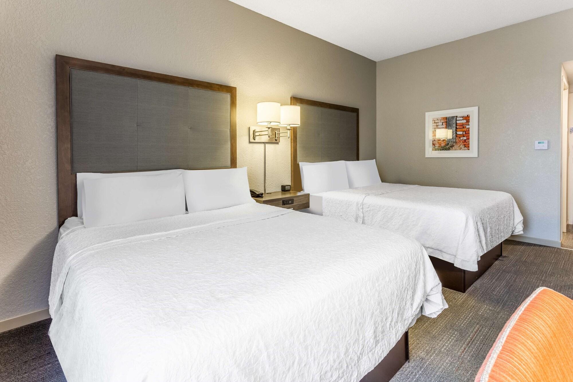 Hampton Hotel